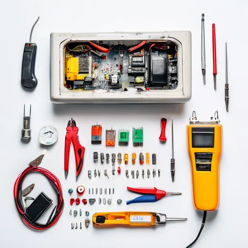 Működőképes háztartási készülékek