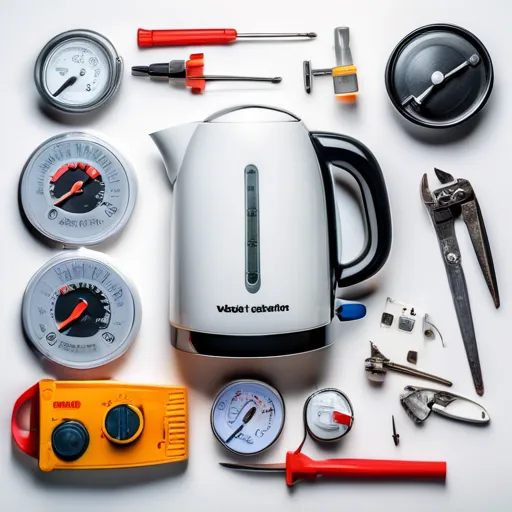 Сигнали за прегряване на електрическата кана: за какво да внимавате?