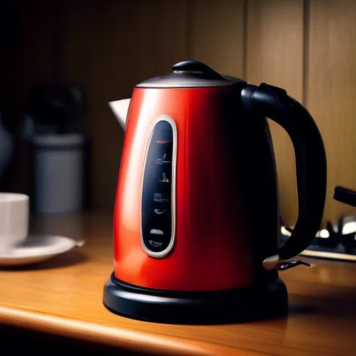 Сигнали за прегряване на електрическата кана: как да ги разпознаете?