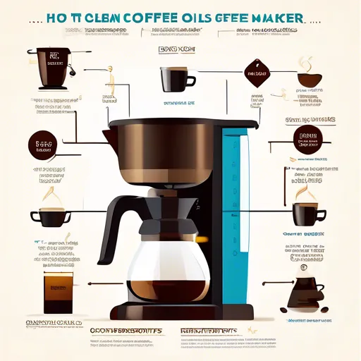 Ефективни начини за почистване на кафеено масло от кафемашина Начини за почистване на кафеени масла от кафемашина: прости съвети