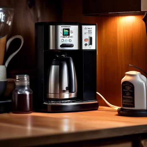 Ефективни начини за почистване на кафеено масло от кафемашина Начини за почистване на кафеени масла от кафемашина: прости съвети