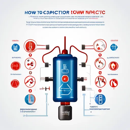 Come identificare un condensatore surriscaldato: consigli e trucchi