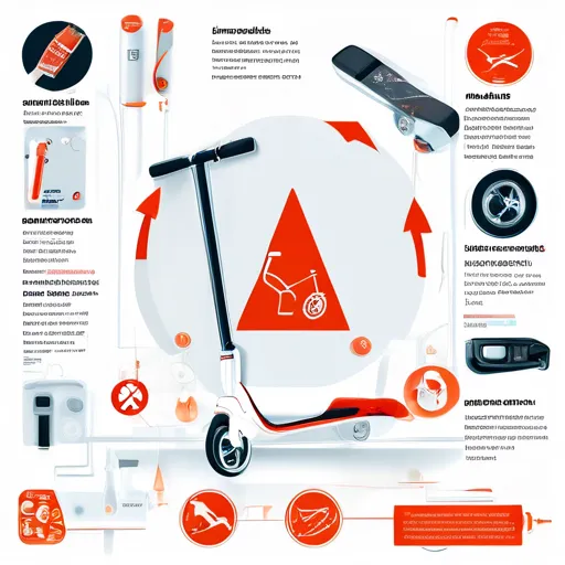 Възможно ли е да се ремонтира електрически скутер без професионалист? Реалистично ли е сами да ремонтирате електрическа тротинетка?