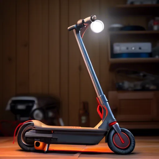 Реалистично ли е сами да ремонтирате електрическа тротинетка? Възможно ли е да се ремонтира електрически скутер без професионалист?