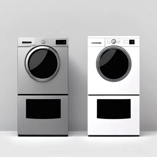 Поређење старе и нове машине за прање