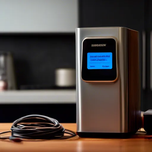 Bluetooth adaptér a reproduktor