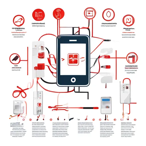 Сигнали за проблеми с кабела във вашия смартфон
