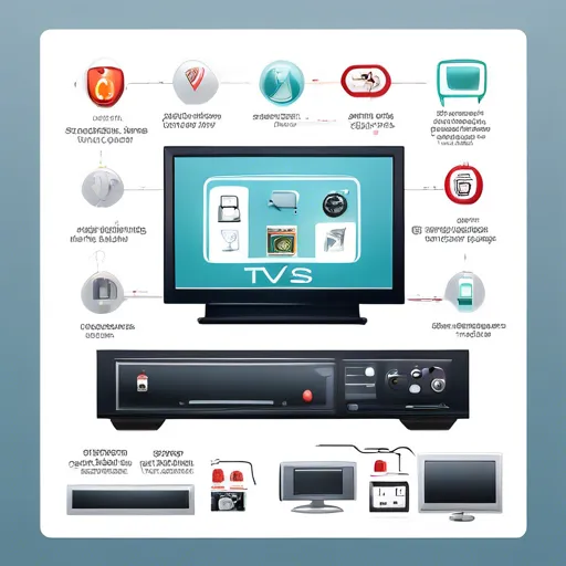 Istruzioni passo passo: configurazione del televisore dopo un aggiornamento software Come modificare le impostazioni della TV dopo un aggiornamento software