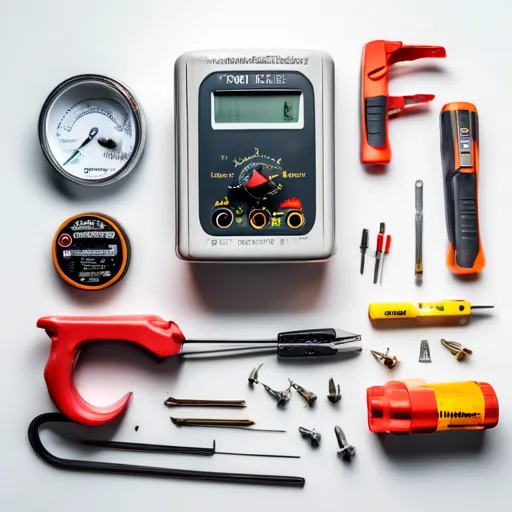 Como conectar uma caldeira a um estabilizador elétrico