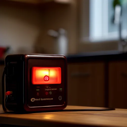 Como conectar uma caldeira a um estabilizador de energia