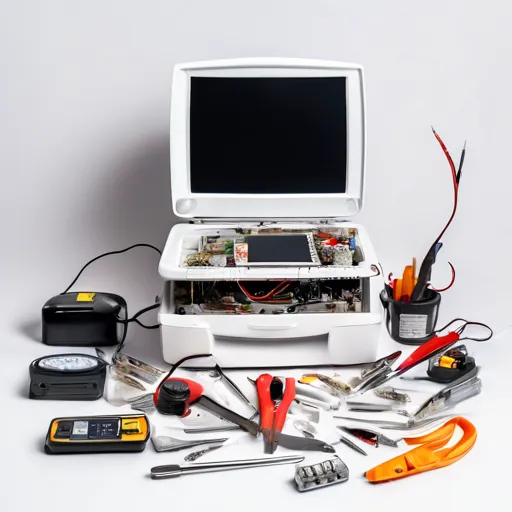 Diagnostika počítačů vypínání