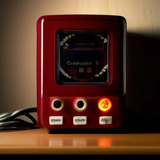 Reakce na vypínání počítače