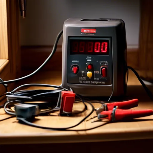 Choosing power tools for household repairs.