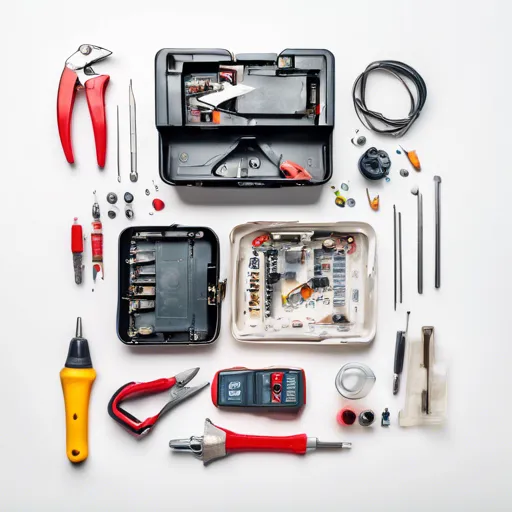 Unikající voda z žehličky