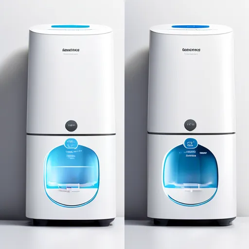 Métodos eficazes para limpar o umidificador em sua casa