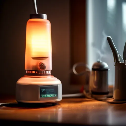 A maneira correta de limpar seu umidificador: dicas e truques