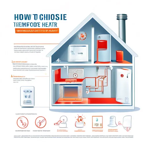 Comment choisir un thermostat pour un système de chauffage par le sol