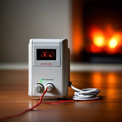 Comment choisir un thermostat pour un système de chauffage par le sol