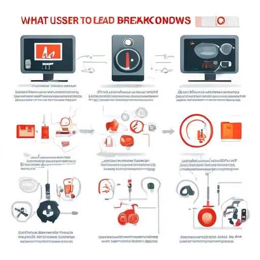 Milyen felhasználói hibák vezethetnek a berendezés meghibásodásához? Főbb jellemzők és benyomások