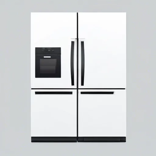 Ventilátor v provozu