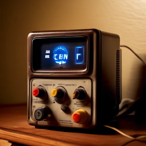 Ventilátor v moderním interiéru