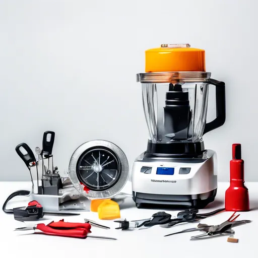 Principais razões pelas quais seu processador de alimentos pode parar