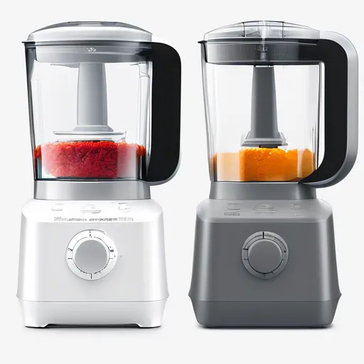 Principais razões pelas quais seu processador de alimentos pode parar