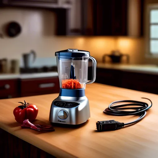 As principais causas do mau funcionamento do processador de alimentos e suas soluções