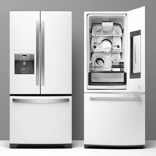 Причини, поради които прахосмукачката издава пукащ звук по време на употреба.