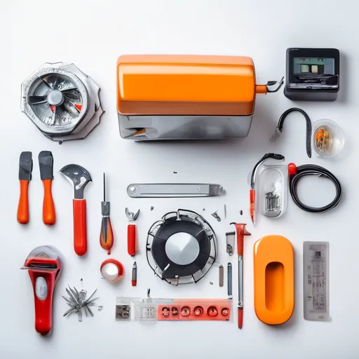 Como desmontar e montar corretamente um espremedor expresso