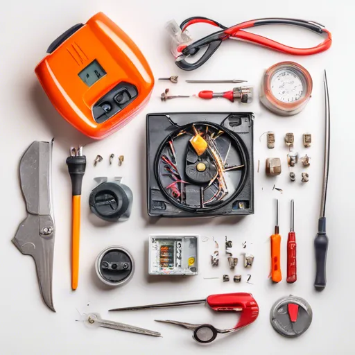 So reparieren Sie eine Heizung, die die Luft nicht erwärmt  Anleitung: So reparieren Sie eine Heizung, die nicht funktioniert.