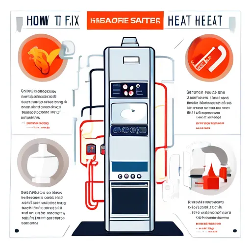Anleitung: So reparieren Sie eine Heizung, die nicht funktioniert.  So reparieren Sie eine Heizung, die die Luft nicht erwärmt