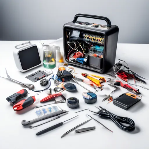 Ремонт на Bluetooth високоговорител „Направи си сам“: ръководство стъпка по стъпка  Как сами да поправите Bluetooth високоговорител: просто ръководство