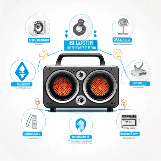 Как сами да поправите Bluetooth високоговорител: просто ръководство  Ремонт на Bluetooth високоговорител „Направи си сам“: ръководство стъпка по стъпка