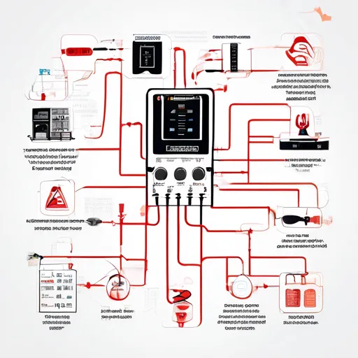 Účinné riešenie pri identifikácii elektrického problému