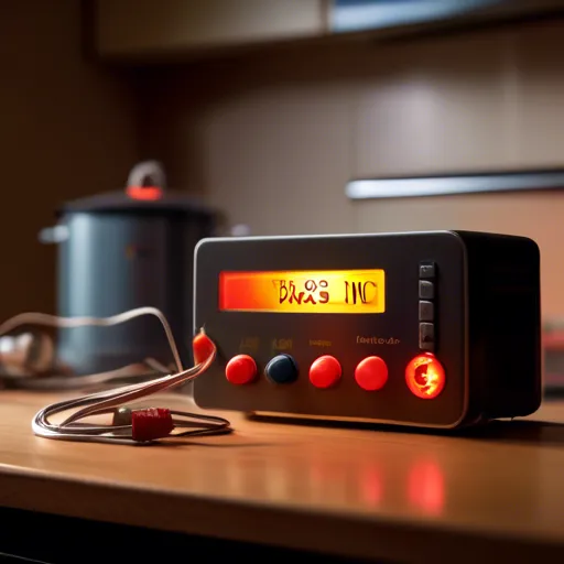 Comment choisir une thermistance pour un chauffe-eau ou une chaudière