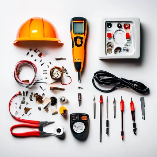 Vadný detektor kouře