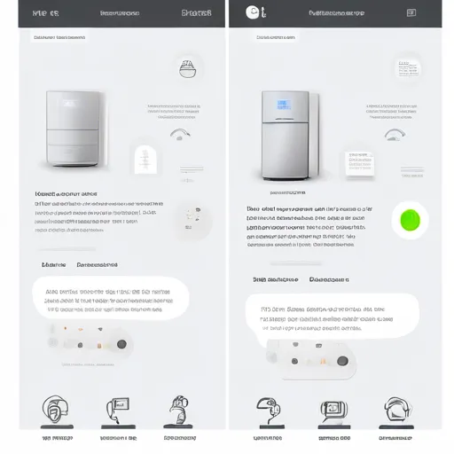 Údržba detektoru kouře