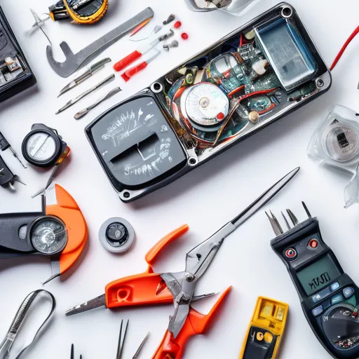 Do you need to repair your electronic watch? We answer!