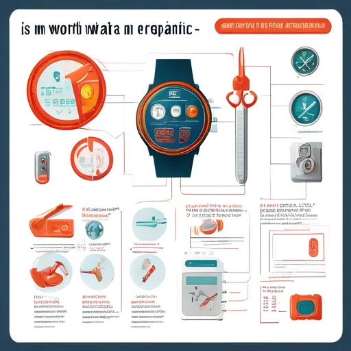 Does it make sense to repair an electronic watch?