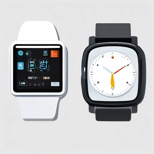 Do you need to repair your electronic watch? We answer!