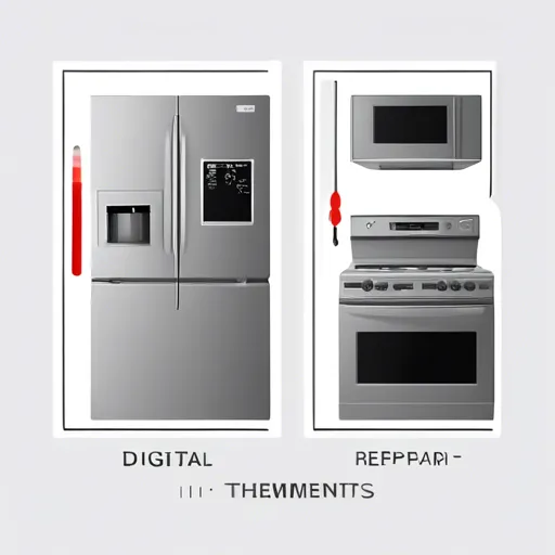 Digital Thermometer Repair Guide: Step-by-Step Instructions