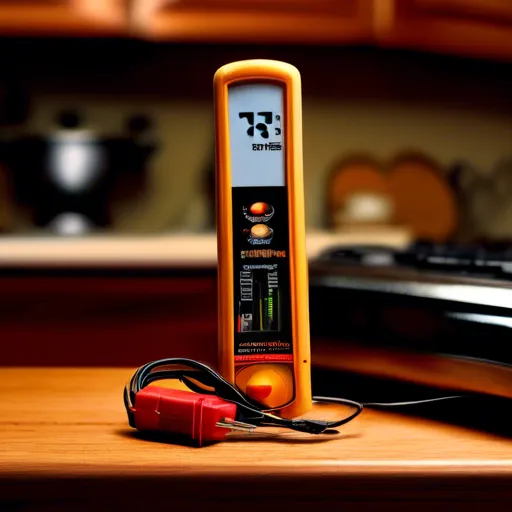 Digital Thermometer Repair Guide – Step-by-Step Recommendations