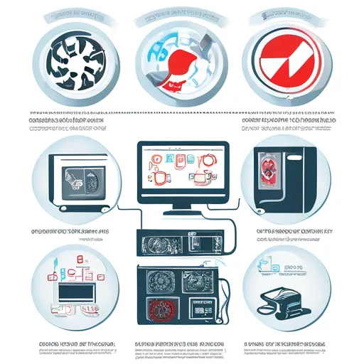 Anzeichen einer Fehlfunktion im Kühlsystem Ihres Computers
