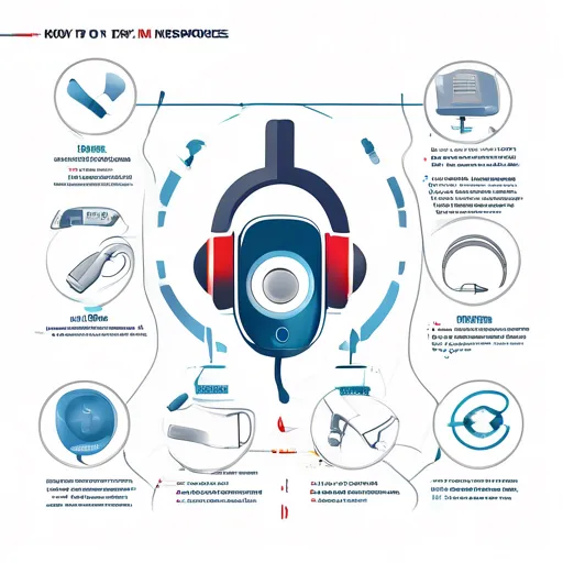 Como consertar o microfone dos seus fones de ouvido