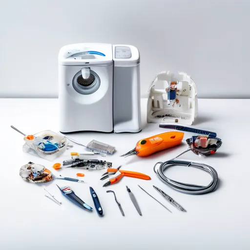 elektrický zubní kartáček nefunguje