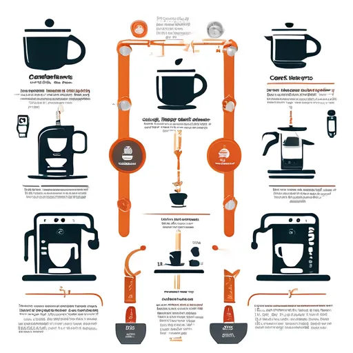 Comment changer le joint d'une machine à café : instructions étape par étape
