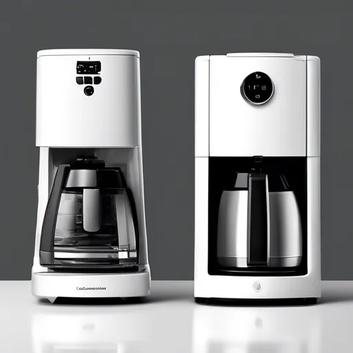 Instructions étape par étape : remplacement du joint d'étanchéité d'une cafetière