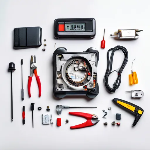 Digestoř s dotykovým ovládáním