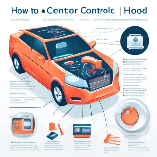 Elegantní design digestoře